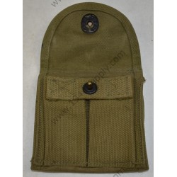 Magazine pouch, M1 Carbine