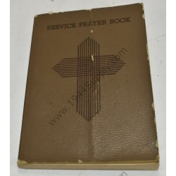 Service Prayer Book