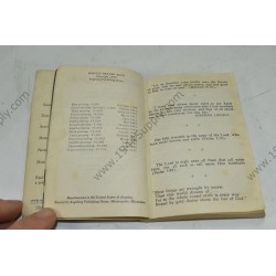 Service Prayer Book