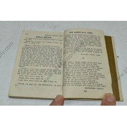 Service Prayer Book