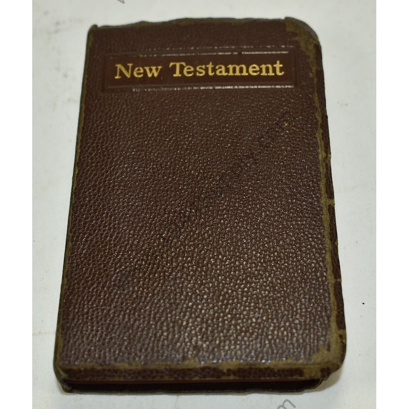 New Testament