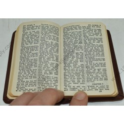 New Testament, Psalms