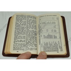 New Testament, Psalms