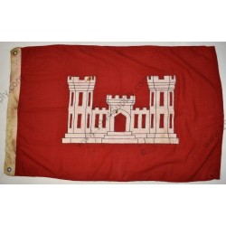 Corps of Engineers flag