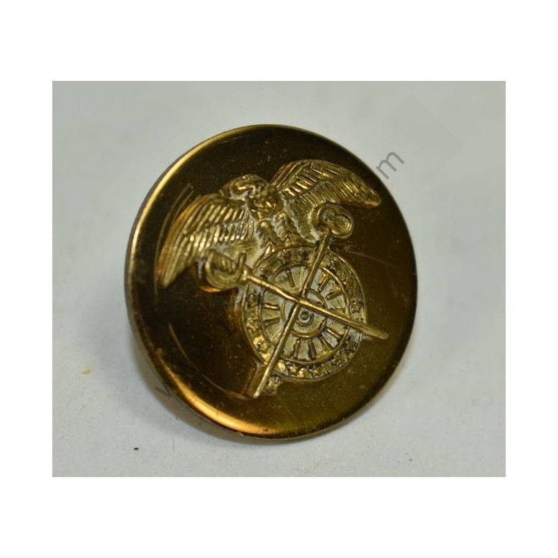 Quartermaster collar disk