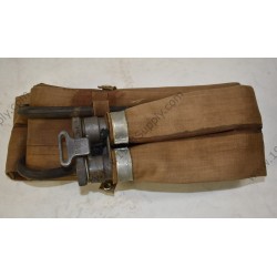 Life preserver belt