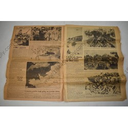 Journal du 6 juin 1944