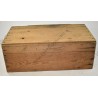 K ration crate