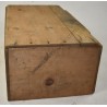 K ration crate