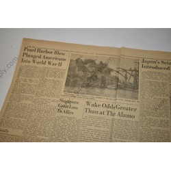 Newspaper of August 14, 1945