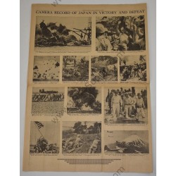 Newspaper of August 14, 1945