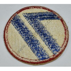 71st Division patch