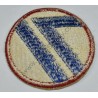 71e Division patch