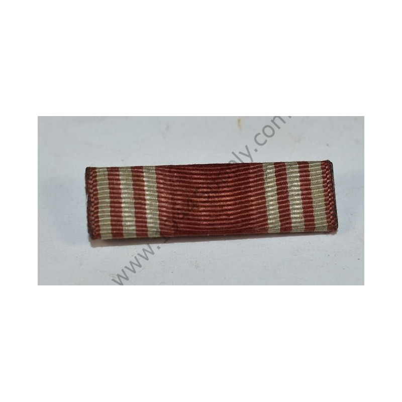 Good Conduct ribbon