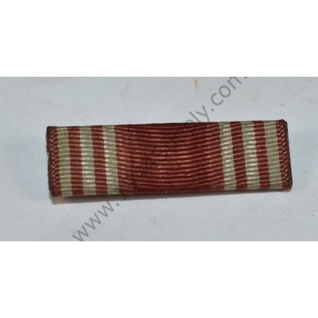 Good Conduct ribbon