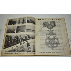 452nd Bombardment Group unit photo book