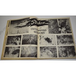 Livre photo du 452e Groupe de bombardements