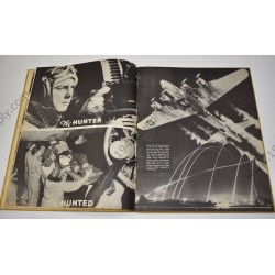 452nd Bombardment Group unit photo book