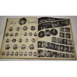 452nd Bombardment Group unit photo book