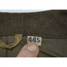 Ike jacket, 29th Division / SHAEF