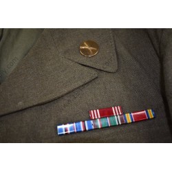 Ike jacket, 29th Division / SHAEF