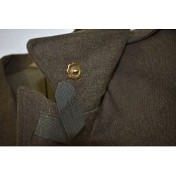 Ike jacket, 29th Division / SHAEF