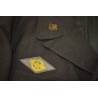 Ike jacket, 29th Division / SHAEF