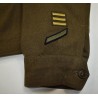 Ike jacket, 29th Division / SHAEF