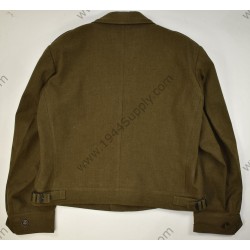 Ike jacket, 29th Division / SHAEF