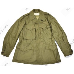 Veste M-43, taille 38R