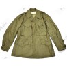 M-1943 jacket, size 38R