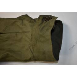 M-1943 jacket, size 38R