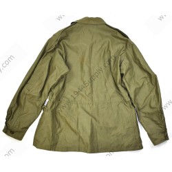 Veste M-43, taille 38R