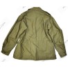 M-1943 jacket, size 38R