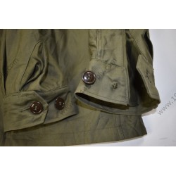 M-1943 jacket, size 38R