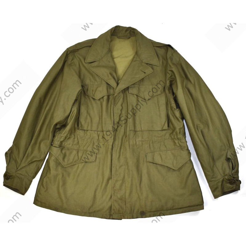 Veste M-43, taille 40R