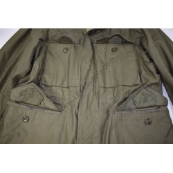 M-1943 jacket, size 40R