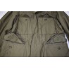 M-1943 jacket, size 40R