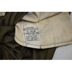 M-43 trousers, size 32 x 30