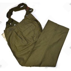 M-43 trousers, size 32 x 30