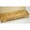 Philip Morris cigarettes  - 5