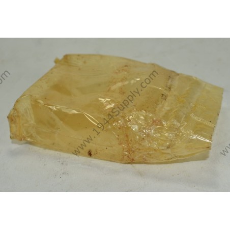 Cellophane bag from K ration