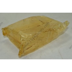 Cellophane bag from K ration