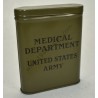 Medical Department can