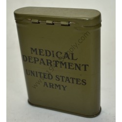 Medical Department can