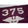 Guidon HQ, 375th Medical Battalion (75th Division)