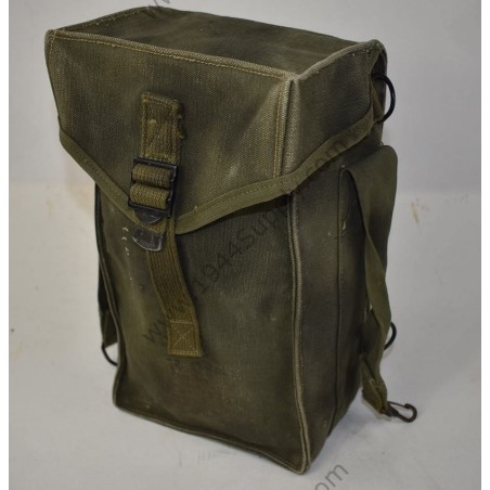 General Purpose bag, camo painted