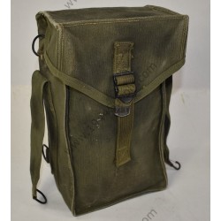 General Purpose bag, camo painted