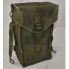 General Purpose bag, camo painted