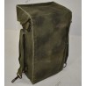 General Purpose bag, camo painted